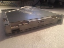 Hdd, 20.5gb, dpta-372050 ata/ide, p/n:31l9056, (2061) picture