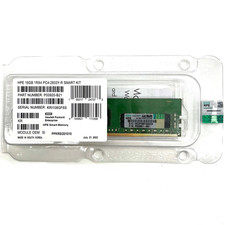 NEW HPE P00920-B21 P03051-091 1RX4 16GB DDR4 PC4-2933 RDIMM GEN10 Server Memory picture
