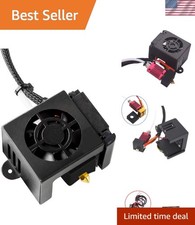 Hotend Pro Hotend 24V 40W Full Assembled Accessories with Silicone Cover for ... picture