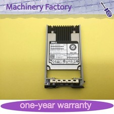 New 43XJ 043XJ PX05SVB048Y DELL 480GB SAS 12Gbps Mixed Use 2.5'' Internal SSD picture