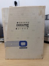 Osborne Executive Guides picture