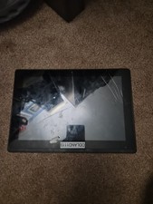 Acer One 32GB, Wi-Fi - Silver For Parts 