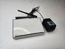 Tenda W307R 300 Mbps 4-Port 10/100 Wireless N Router W/ Power cord picture