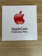 New Apple Care Protection Plan 607-5279 For Mac SEALED picture