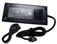 NEW 48V AC Power Adapter for Swann NVR16-8580 NVR16-8780 Range CCTV NVR Systems picture