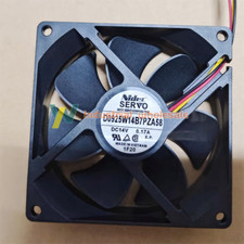 1PC new For Whirlpool Refrigerator Evaporator Fan Motor Nidec D0925W14B7PZA58 picture