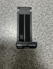 New Dell Front Panel EST Nameplate Tongue For PowerEdge R750XS 2U Server picture