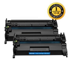 2 CRG 052 Toner Cartridge For Canon image CLASS MF429dw MF426dw MF424dw LBP215dw picture