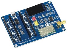 Pico LoRa 868MHz Expansion SKU21628 picture