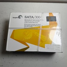 Seagate Barracuda ST3750640AS-RK 16MB Cache 750GB 3.5