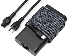 65W 45W Slim USB C Charger For HP ProBook 440 445 450 455 460 465 G8 G9 G10 G11 picture