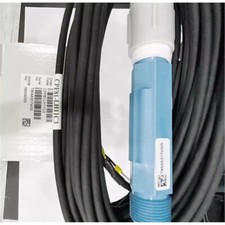1pcs NEW E+H CPF81-LH11C3 pH Electrode probe Shipping by DHL/FedEX picture