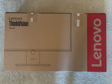 Lenovo ThinkVision T24-40 23.8