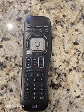 Official HP Microsoft Windows Media Center Remote Control Universal Replacement  picture