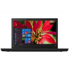 ThinkPad T480 Business Laptop 14” FHD Intel Core i5 16GB RAM 512GB SSD Win 11 picture