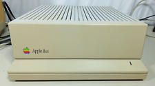 Vintage Apple IIGS Computer A2S6000 - Powers On - Boots to ROM Version 3 picture