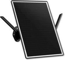 Outdoor WiFi Extender Signal Booster for Security Camera -  Solar-Power BROKEN picture