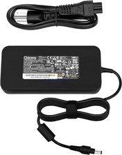 Genuine 120W 6.32A Charger for LG 17U70N 15U70P 120W A15-120P1A ADP-120RH B picture