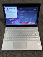 HP Pavilion 14-ce3064st 14 inch (Intel Core i5 10th Gen., 1.00 GHz) PICK RAM/SSD picture