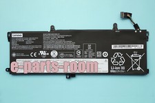 L18M3P71 L18L3P71 L18S3P71 Genuine Battery For Lenovo ThinkPad T590 P53S T15 1st picture