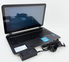 HP Pavilion 15-p020us 15.6