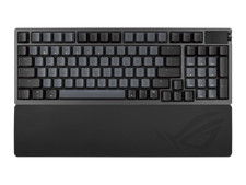 ASUS 90MP040HBKAA20 96 Percent Wireless Gaming Keyboard picture