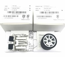 Pickup Roller Pad for Fujitsu S510 S500 S500M fi-5110C PA03360-0001 PA03360-0002 picture