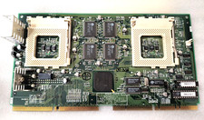 RARE VINTAGE NEW ACER M9A-DP5 DUAL SOCKET 7 CPU RISER CARD FOR ACER M9A MB MXB35 picture