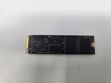 BESTOSS GM228 1TB M.2 2280 NVME PCIE SSD - BLACK/RED picture