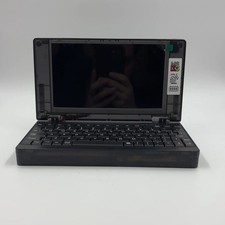 Pocket 8086 Mini Computer IBM PC-XT Compatible 8086 CPU 640KB RAM 512 MB picture