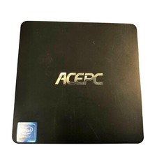 ACEPC Windows 10 Mini Home PC Model T-11 4GB RAM 32GB ROM picture