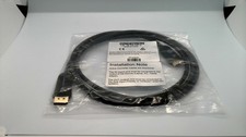 Crestron CBL-4K-DP-HD-6 Active Converter Cable DisplayPort-HDMI picture