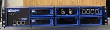 JUNIPER IDP8200 Intrusion Detection & Prevention Security Appliance JNHE2 NO HDD picture
