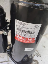 QXER-C18E030 Gree Lingda Compressor R134a 220V Heat Pump Water Heater HJP0 picture