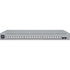 Ubiquiti Inc Pro Max 24-Port 2.5G/1G Managed Network Switch in Gray - USW-Pro-Ma picture