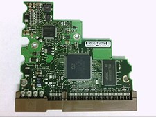 ST380011A, 9W2003-032, 3.16, 100282774 E, Seagate IDE 3.5 PCB (PCB) picture