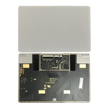 silver Trackpad Touchpad clickpad For Microsoft Surface Laptop 3 1867 picture
