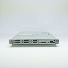 ORACLE SUN FIRE X4170 2x2.93 GHz 32GB (16x2GB ) 2x300GB DVD RACK KIT TESTREPORT picture