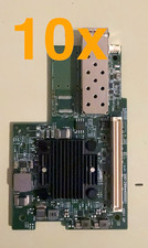 Broadcom BCM957412M4122C M125P 25GbE SFP28 OCP 2.0 NIC New 10-Pack picture