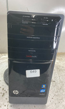 HP Pavilion p7-1380t Intel Core i5-3330 3.00GHz 4GB NO HDD picture