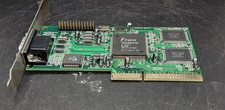Vintage Onspeed Trident- U 97501- Video Graphics Card picture