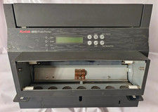 KODAK 8810 PHOTO PRINTER PROFESSIONAL COLOR PHOTO PRINTER KIOSK G4 #GOOD picture