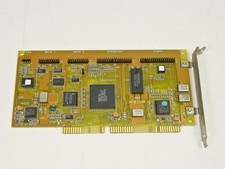 Western Digital WD1003V-MM2 Winchester Floppy ISA Controller Card 61-600173-00 picture