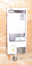 Dell D495E-S1 80 + Platinum Power Supply DPS-495BB A(02F) Rev A00 495W 0GRTNK picture
