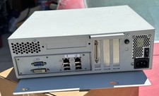 Xerox Fiery E200-01 Pentium G850 2.9GHz 2GB No HDD Printer Controller picture