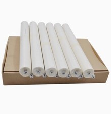 10PCS Fuser Cleaning Web Compatible Xerox 1100 4110 4112 4127 4595 9000 8R13042 picture