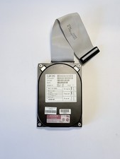 340MB IDE Hard Drive 3.5 Conner CFS420A Compaq 94119-002 Lab Liquidated picture