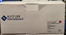 New Katun Performance LaserJet Printer Magenta Toner Cartridge HP Pro-M 255 picture