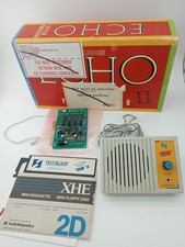 Echo II Speech Processor II - Card, 