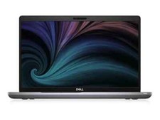 Dell Latitude 5510 Laptop Intel i5 10th 15.6